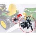 Rolly Toys adapteris Peg Perego traktora Rolly Toys adapteris Peg Perego traktora