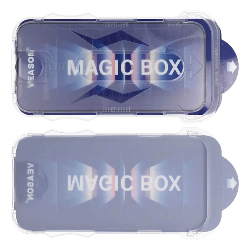 Veason Helppo asennus iPhone 12 Pro Max – 4