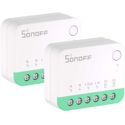 Sonoff MINIR4M (Extreme) 2 vnt.