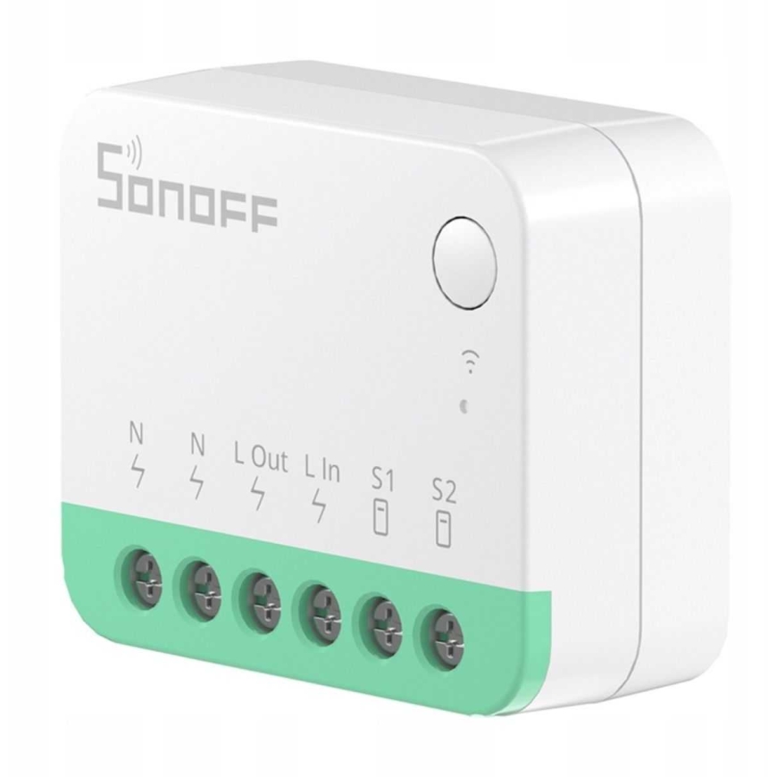 Sonoff MINIR4M (Extreme) 2pcs – 2