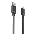 Hama 00201804 USB kabelis USB 2.0 2 m USB A Micro-USB B 0,48 Gbit/s Juoda Hama 00201804 USB kabelis USB 2.0 2 m USB A Micro-USB B 0,48 Gbit/s Juoda