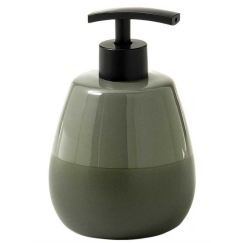 Gedy Soap Dispenser WILMA Green