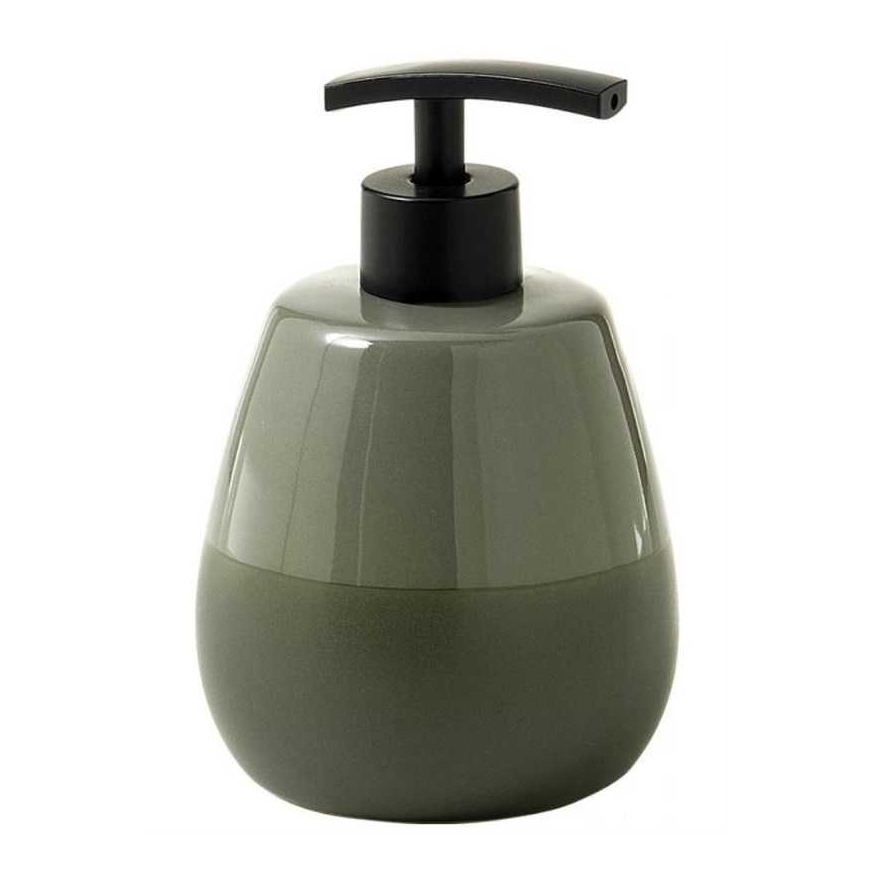 Gedy Seebi dispenser WILMA roheline