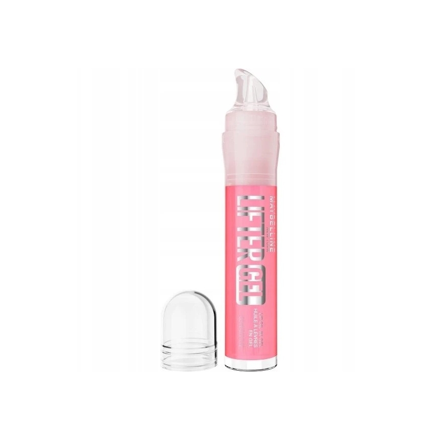 Maybelline Maybelline Lifter Gel Labial 004-Sugar Spritz 6,6ml