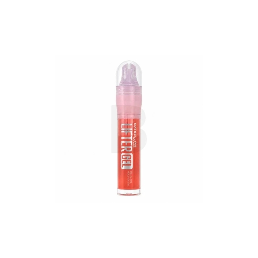 Maybelline Maybelline Lifter Gel Huulimeikki 004-Sugar Spritz 6,6ml – 3
