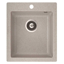 HELIKA Simplex SQS100-110W Bēšs