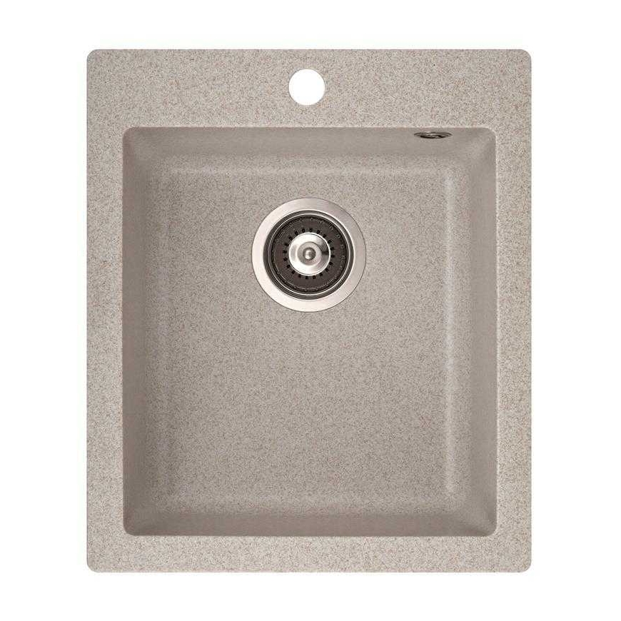 HELIKA Simplex SQS100-110W Bežinis