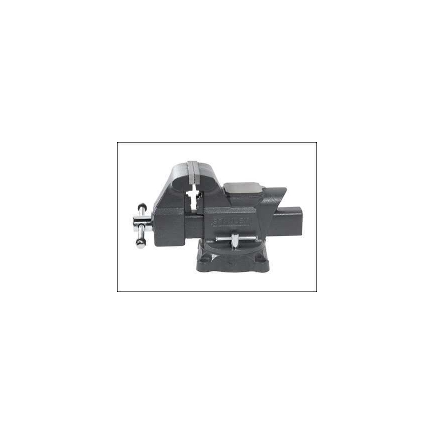 Stanley Stanley Imadlo sepparamise MaxSteel HD 125mm/5'''' pöördumatud (83-0