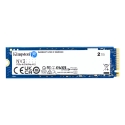 Kingston Technology NV3 2 TB M.2 PCI Express 4.0 NVMe 3D NAND