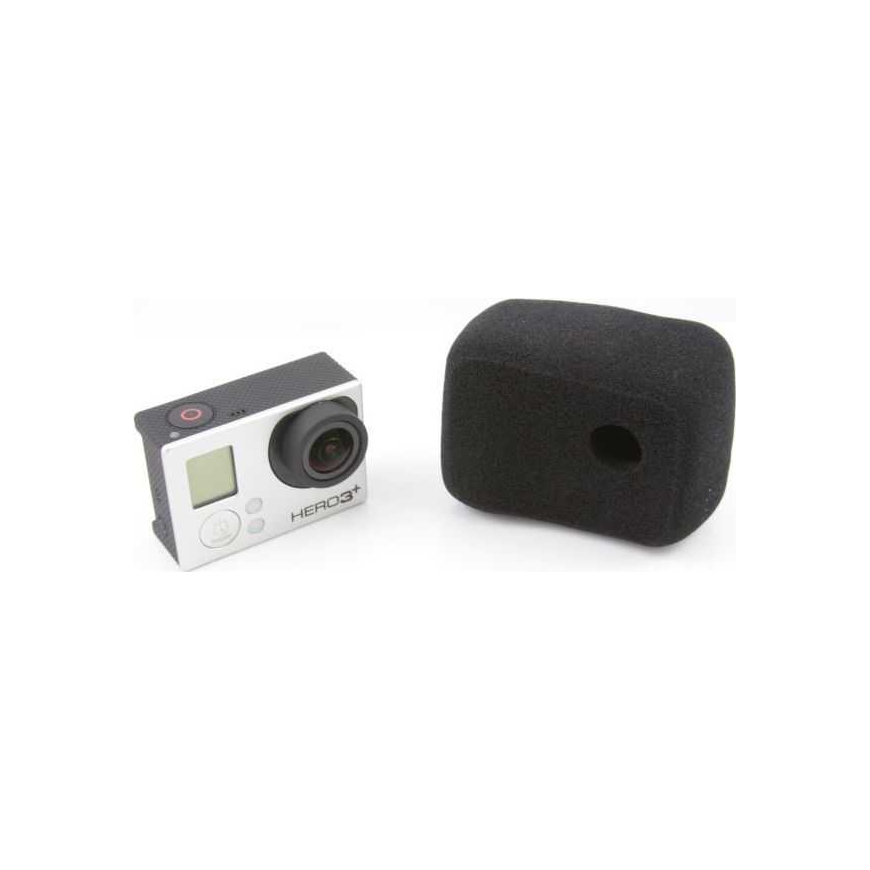Xrec Wind Slayer GoPro HERO 4 5 Sessionille – 2