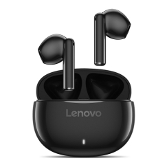 Lenovo E310 Kõrvaklapp True Wireless Stereo (TWS) Kõrvasisene Kõned/muusika Bluetooth Must