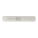 FoneKit MagSafe skystas silikono dėklas, iPhone 18 Pro Max / 17 Pro Max, baltas FoneKit MagSafe skystas silikono dėklas, iPhone 18 Pro Max / 17 Pro Max, baltas