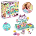 SO SLIME flower shop slime and clay playset SO SLIME flower shop slime and clay playset
