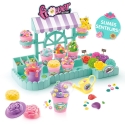 SO SLIME flower shop slime and clay playset SO SLIME flower shop slime and clay playset