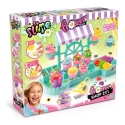 SO SLIME flower shop slime and clay playset SO SLIME flower shop slime and clay playset