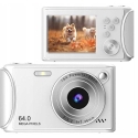 Xrec Q18 White
