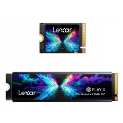 Lexar PLAY X 512GB LNMPLYX512G-RNNNG