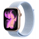 Crong Nailons Apple Watch 38/40/41/42mm Cool Blue Crong Nailons Apple Watch 38/40/41/42mm Cool Blue