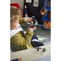 LEGO Super Heroes Marvel 76347 Avengers: Doomsday ‑elokuvan Quinjet LEGO Super Heroes Marvel 76347 Avengers: Doomsday ‑elokuvan Quinjet