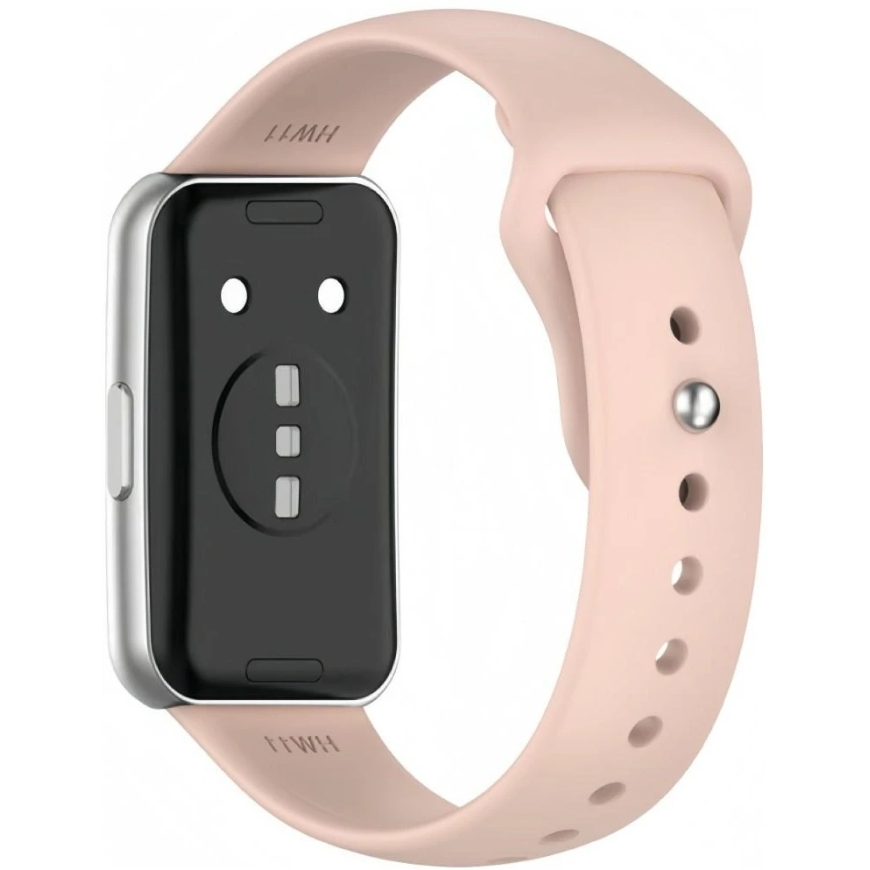 Beline "Pöördprõngaga rihm Huawei Band 11" Roosa – 2