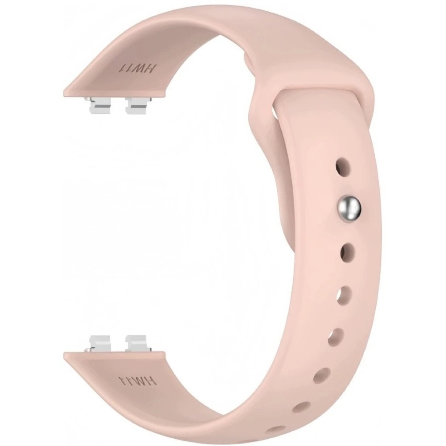Beline "Käännehakaneularemmi Huawei Band 11" Vaaleanpunainen – 3