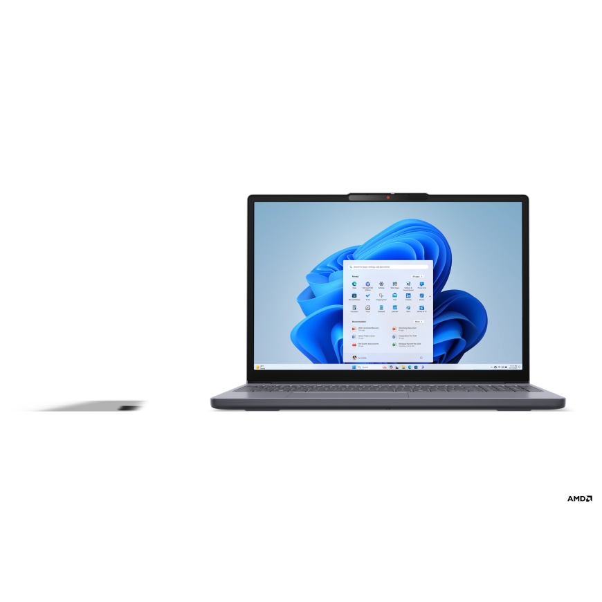 IdeaPad Slim 3 15” sülearvuti, Windows 11 Home (83K700VBMX) – 2