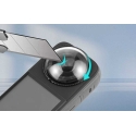 Puluz optinis stiklo dangtelis Insta360 X4 Puluz optinis stiklo dangtelis Insta360 X4