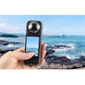 Puluz optiskā stikla vāks objektīvam Insta360 X4 Puluz optiskā stikla vāks objektīvam Insta360 X4