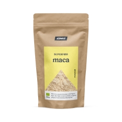 ICONFIT Maca milteliai, ekologiški, 150 g