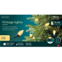 Lumineo vintage LED eglutės dekoratyvinių šviesų rinkinys vidiniam ir lauko naudojimui Lumineo vintage LED eglutės dekoratyvinių šviesų rinkinys vidiniam ir lauko naudojimui