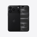 Apple iPhone 18 Pro Max 2 Tt puhelin, musta Apple iPhone 18 Pro Max 2 Tt puhelin, musta
