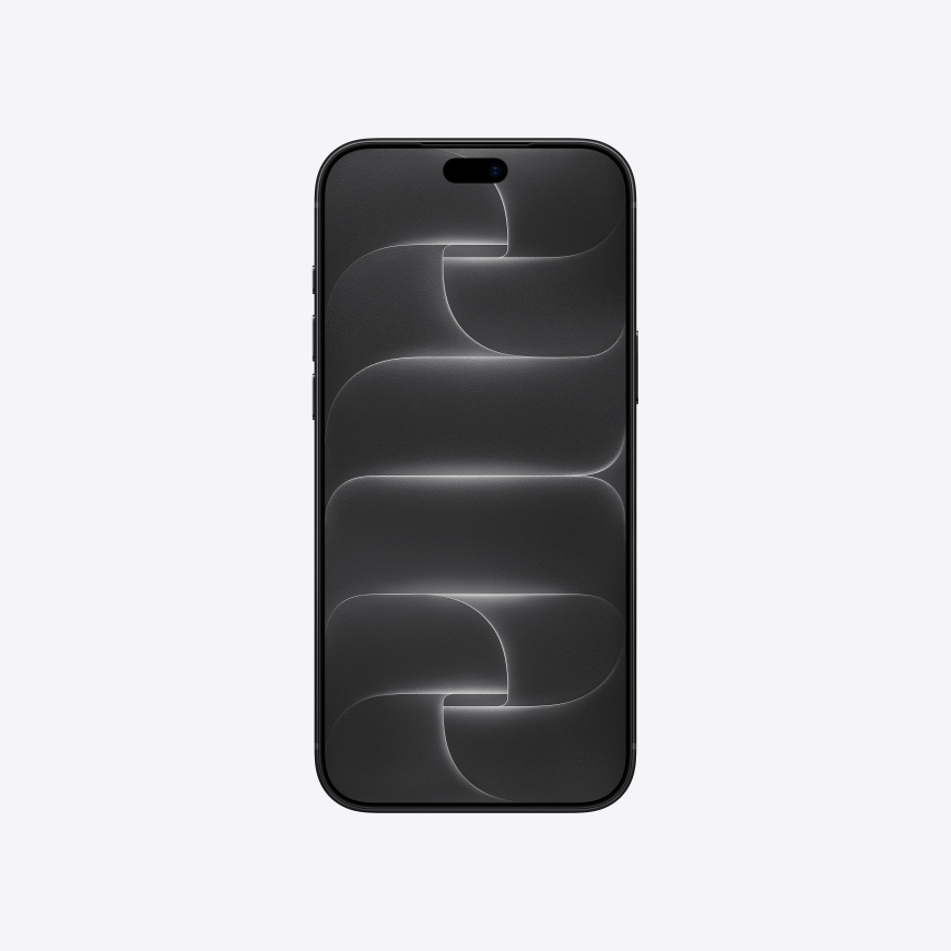 Apple iPhone 18 Pro Max 2 Tt telefon, must – 2