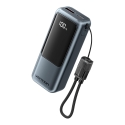 POWER BANK WRL 10000MAH 22.5W/FKOH0 VENTION POWER BANK WRL 10000MAH 22.5W/FKOH0 VENTION