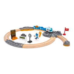 BRIO 36153 Набор для исследования космоса