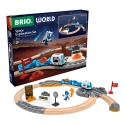 BRIO 36153 Avaruustutkimussetti BRIO 36153 Avaruustutkimussetti