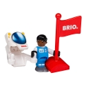 BRIO 36153 Kosmosa izpētes komplekts BRIO 36153 Kosmosa izpētes komplekts