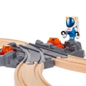 BRIO 36153 Kosmosa izpētes komplekts BRIO 36153 Kosmosa izpētes komplekts
