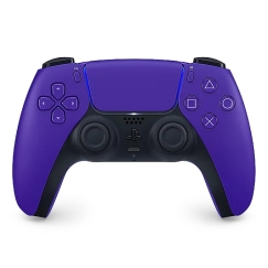 Sony Interactive Entertainment DualSense Пурпурный Bluetooth/USB Геймпад Аналоговый/цифровой PlayStation 5