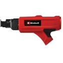 Einhell EINHELL kipsplaadi kruvikeeraja lisa punane, kipsplaatide jaoks Einhell EINHELL kipsplaadi kruvikeeraja lisa punane, kipsplaatide jaoks