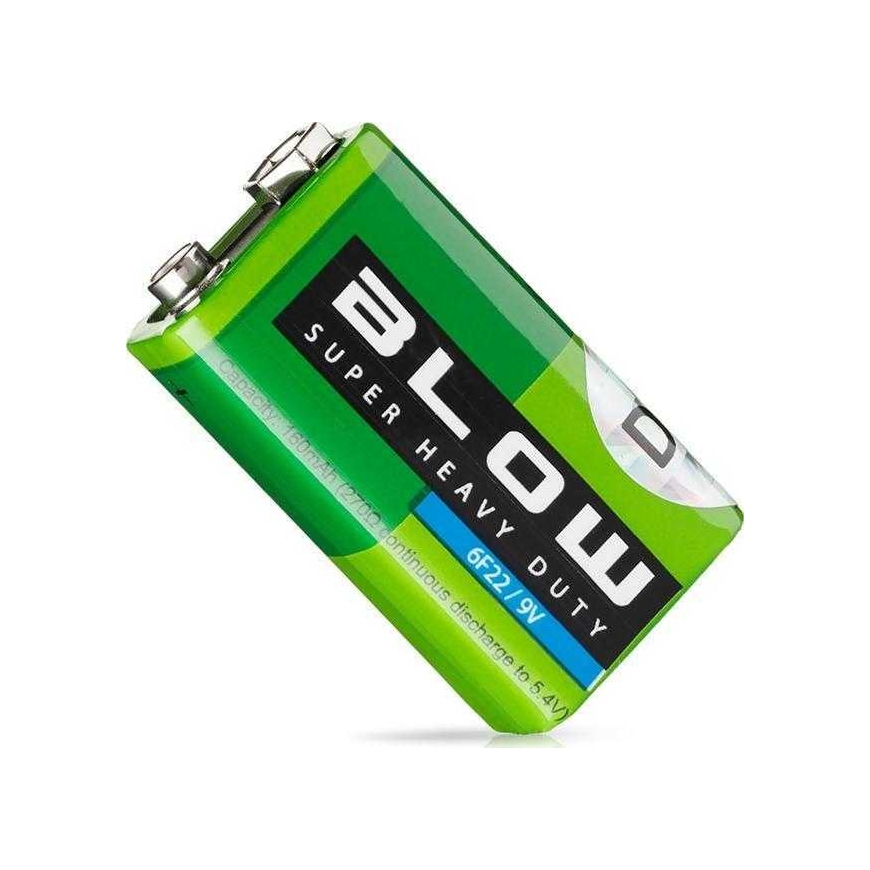 Blow Heavy Duty 6F22 (82-509) 1gb