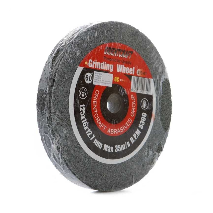 ORIENTCRAFT KERAAMILINE HÕÕRDISK KIVI 125X16X12.7 NR60