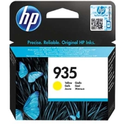 HP No.935 желтый C2P22AE