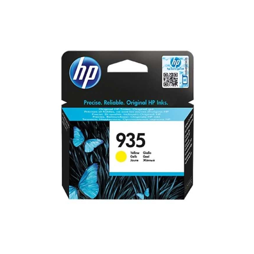 HP No.935 Yellow C2P22AE
