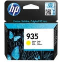 HP No.935 желтый C2P22AE HP No.935 желтый C2P22AE