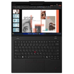 Lenovo ThinkPad L14 G5 14 FHD+ IPS 125U 32GB 512SSD NOR W11P Melns 21L1