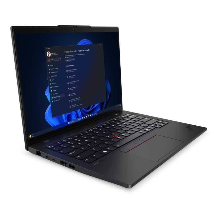 Lenovo ThinkPad L14 G5 14 FHD+ IPS 125U 32GB 512SSD NOR W11P Черный 21L1 – 5