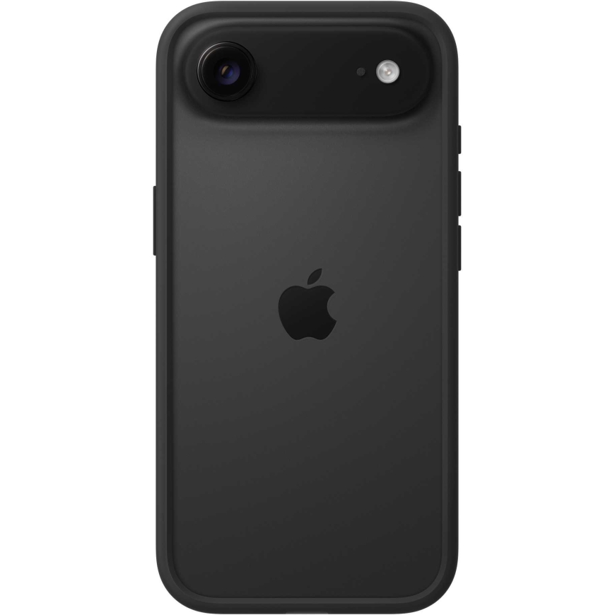 Apple Bumper iPhone Air Juodas – 3