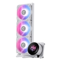 MSI MPG CORELIQUID P13 WHITE computer cooling system Processor All-in-one liquid cooler 12 cm 1 pc(s
