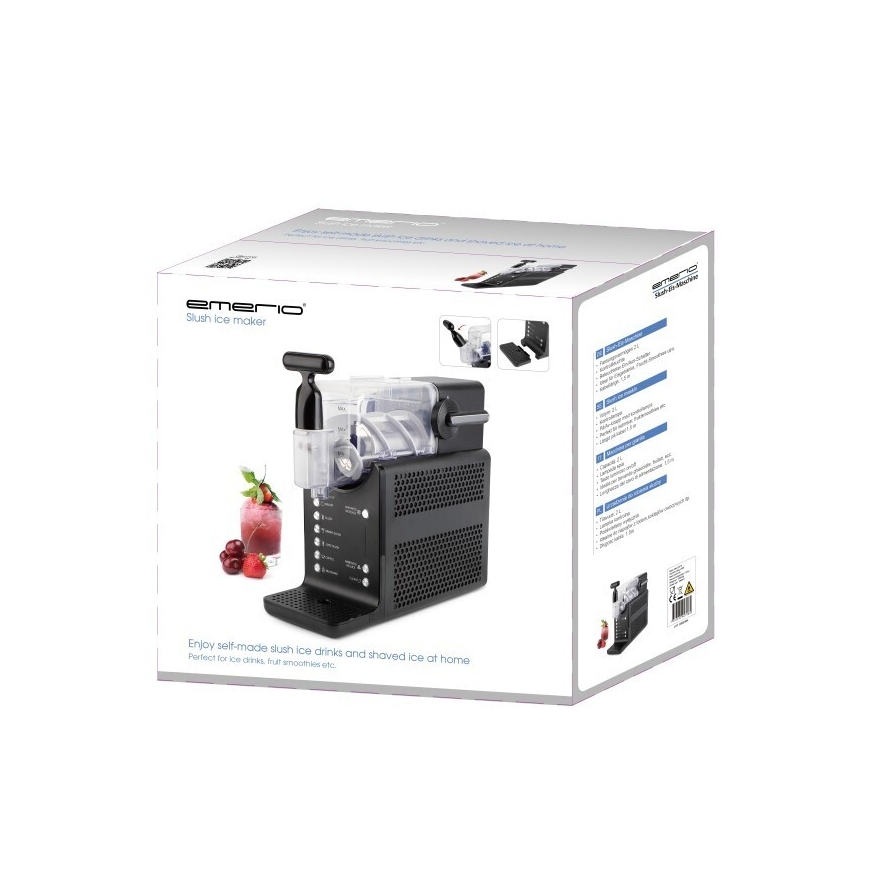 Emerio slush-koon – 5