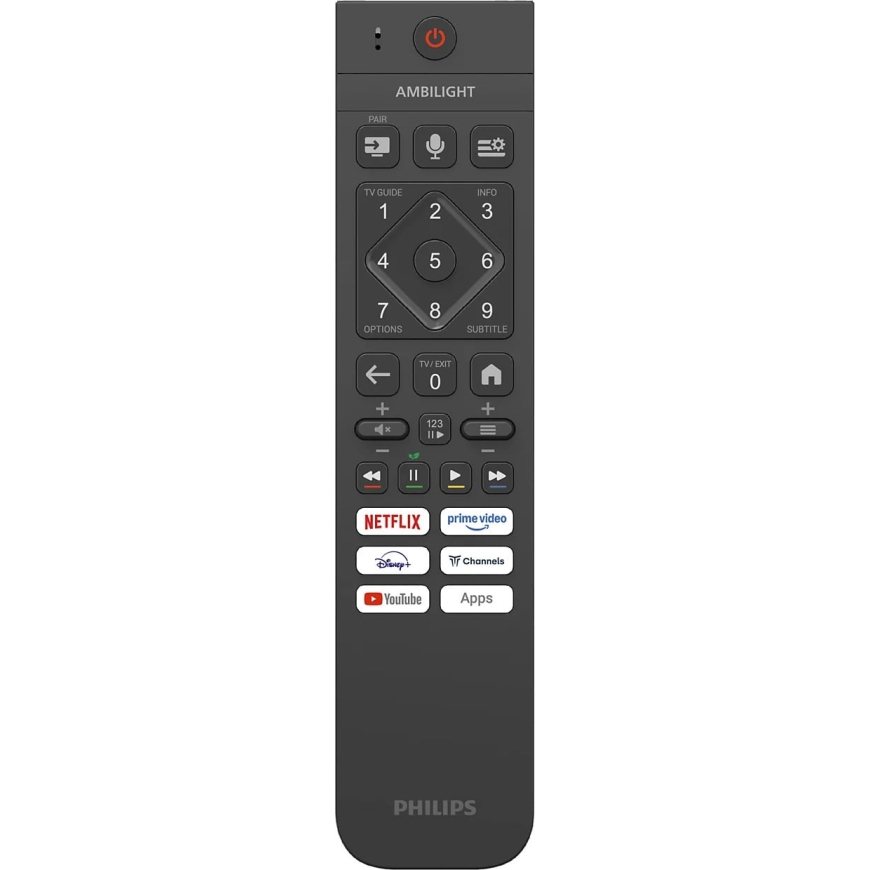 Philips 43PQS8701/12 – 2